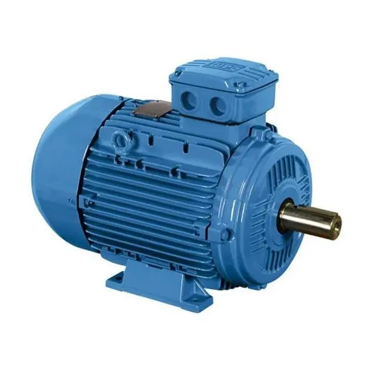 Horizontal Three-Phase AC Asynchronous Motor suppliers